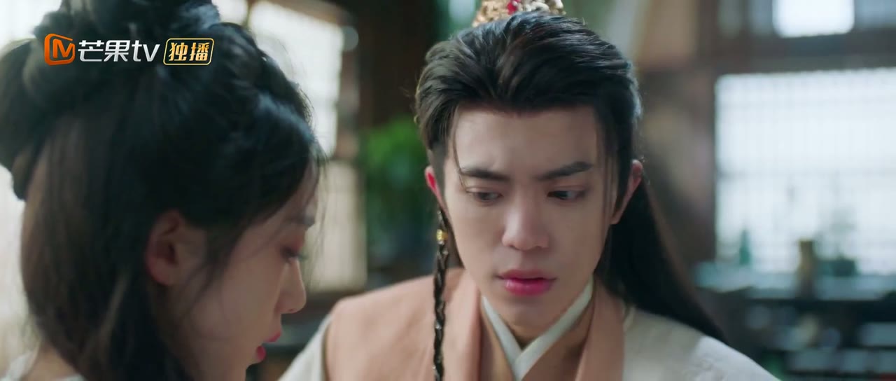Sơn Thần tập 20 cảnh 2
