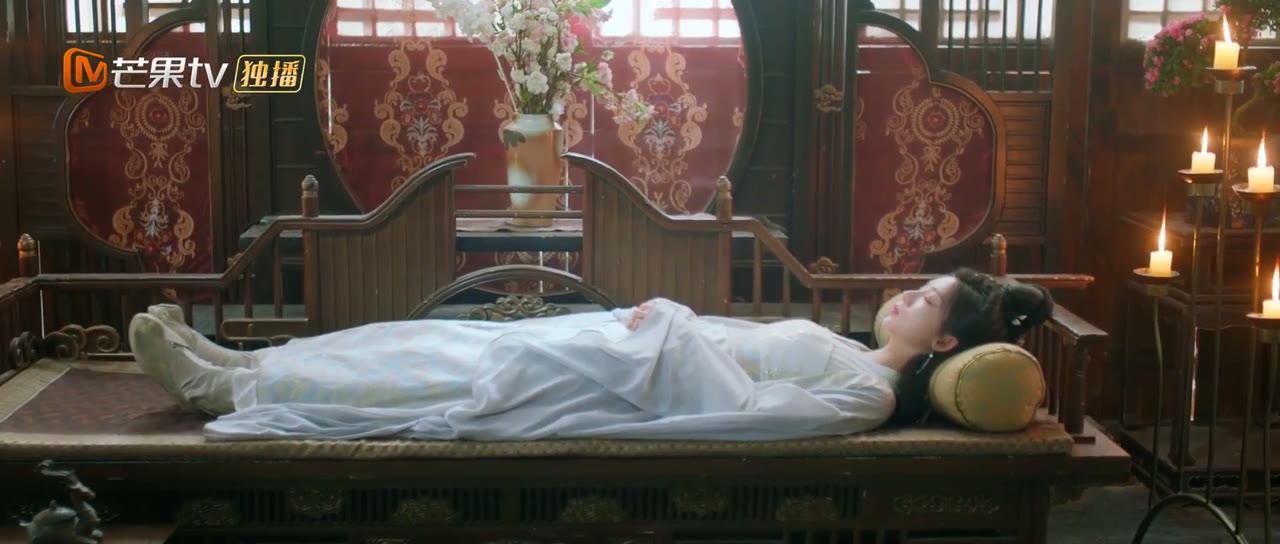 Sơn Thần tập 21 cảnh 2