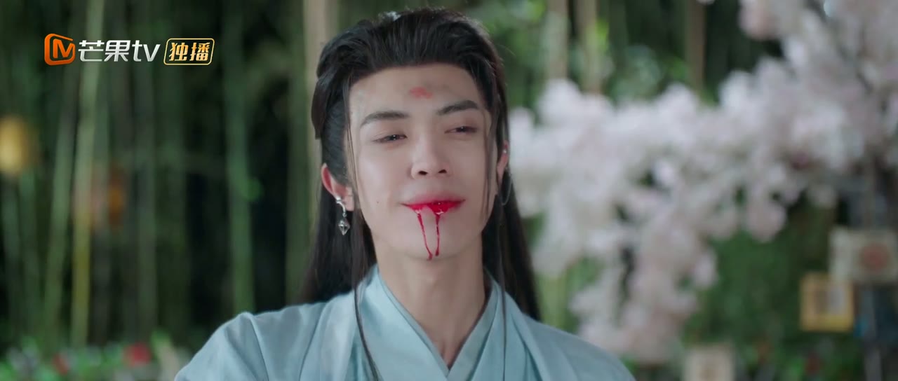 Sơn Thần tập 24 cảnh 2