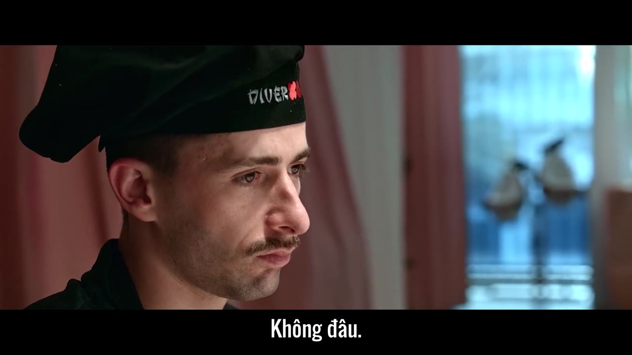 UniverXO Dabiz tập 1