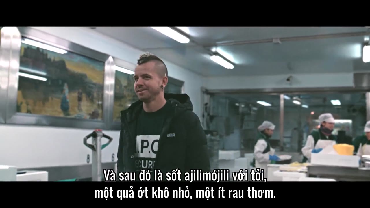 UniverXO Dabiz tập 5