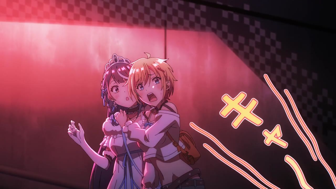 Huyền Thoại VTuber: Tôi Trở Nên Nổi Tiếng Sau Lần Quên Tắt Live Stream tập 7 cảnh 3
