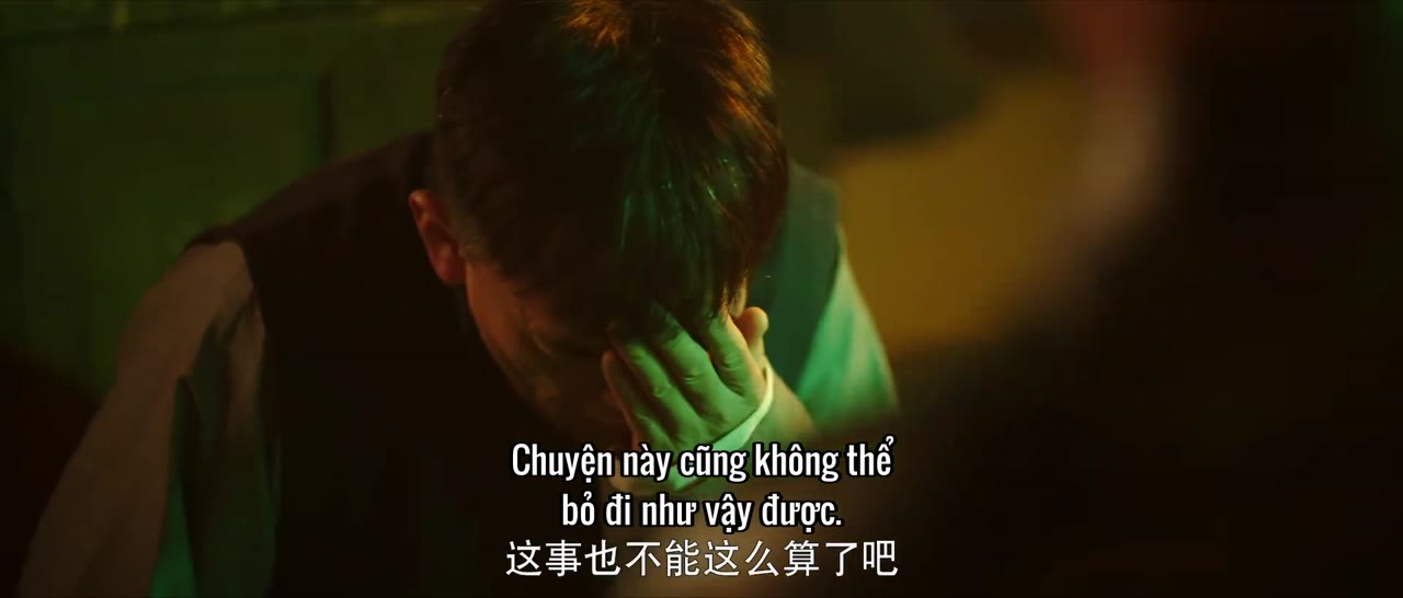 Chân Thám Tần Tiên Sinh (Phần 2): Mị Tướng tập 8