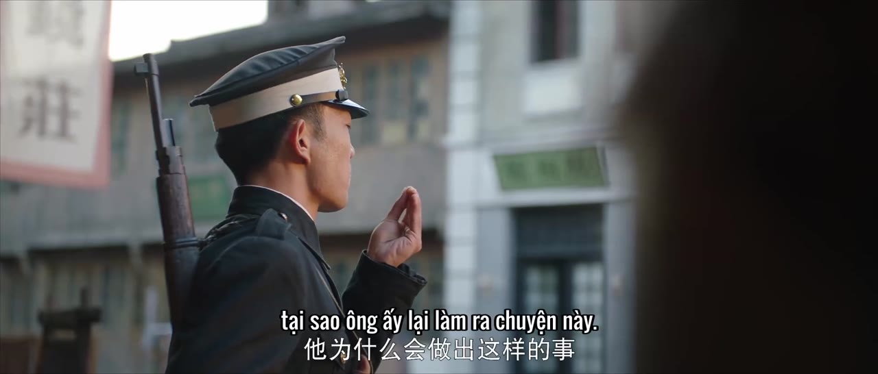 Chân Thám Tần Tiên Sinh (Phần 2): Mị Tướng tập 10