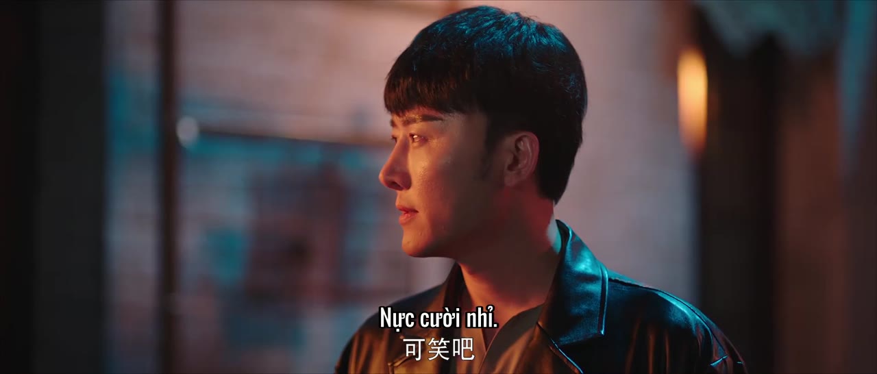 Chân Thám Tần Tiên Sinh (Phần 2): Mị Tướng tập 14