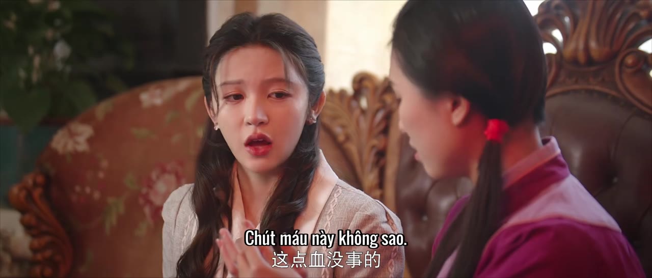 Chân Thám Tần Tiên Sinh (Phần 2): Mị Tướng tập 22
