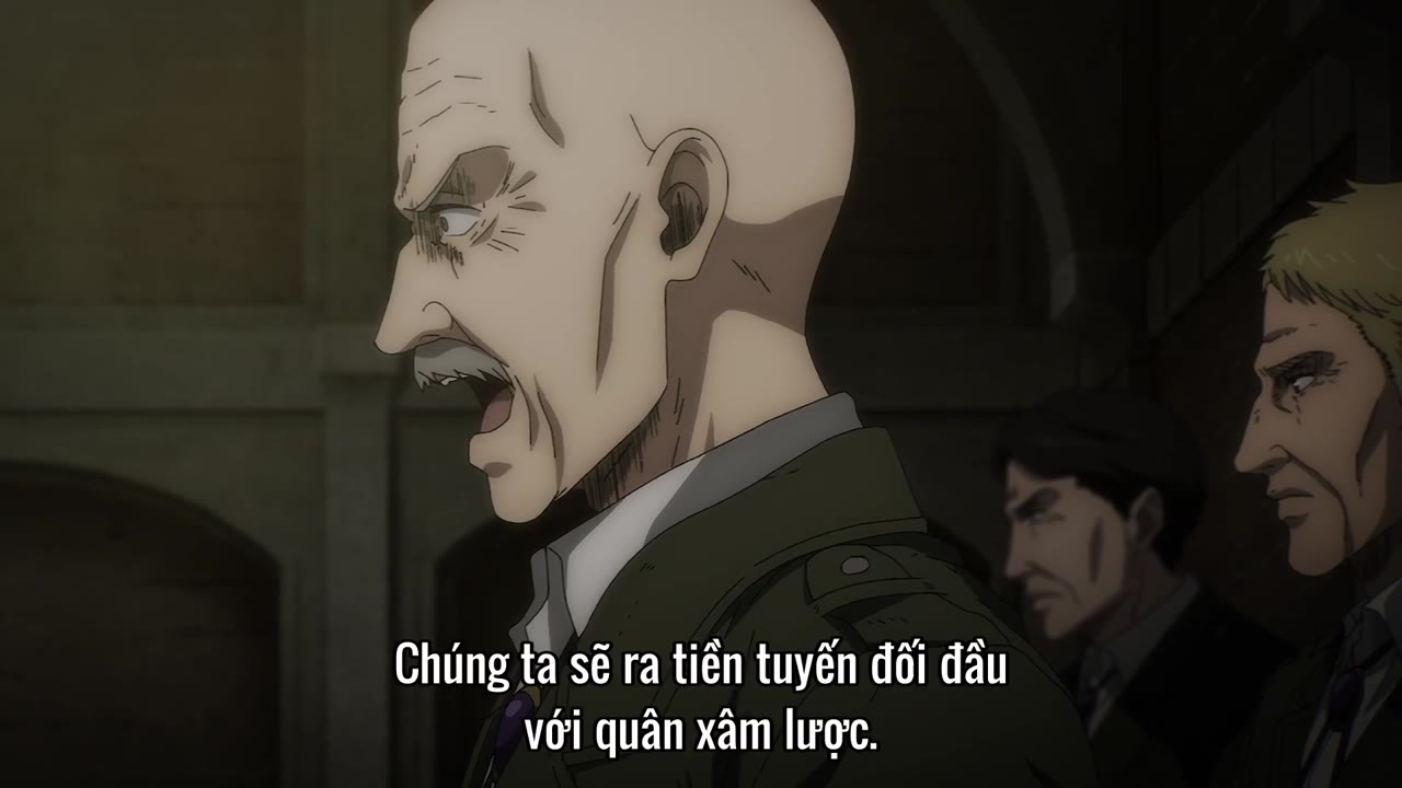 25th Hour tập 2 cảnh 2