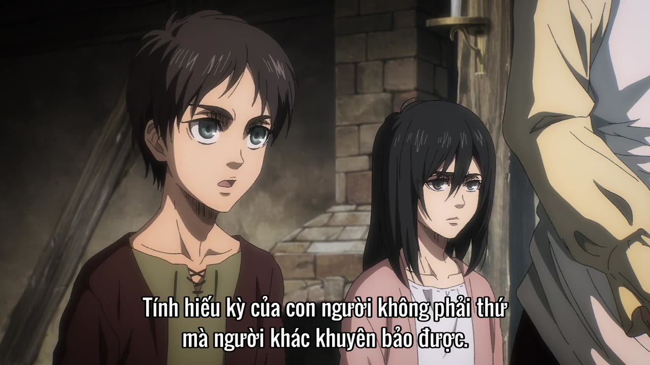 25th Hour tập 4 cảnh 2