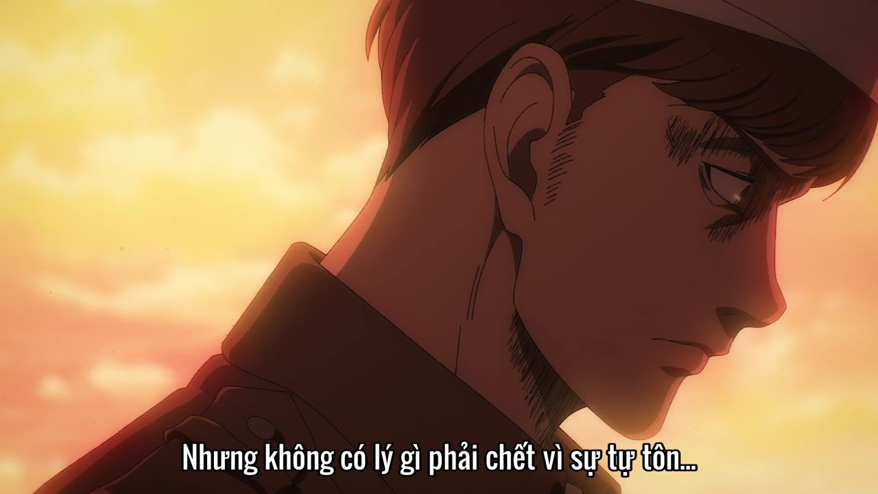 25th Hour tập 7 cảnh 3