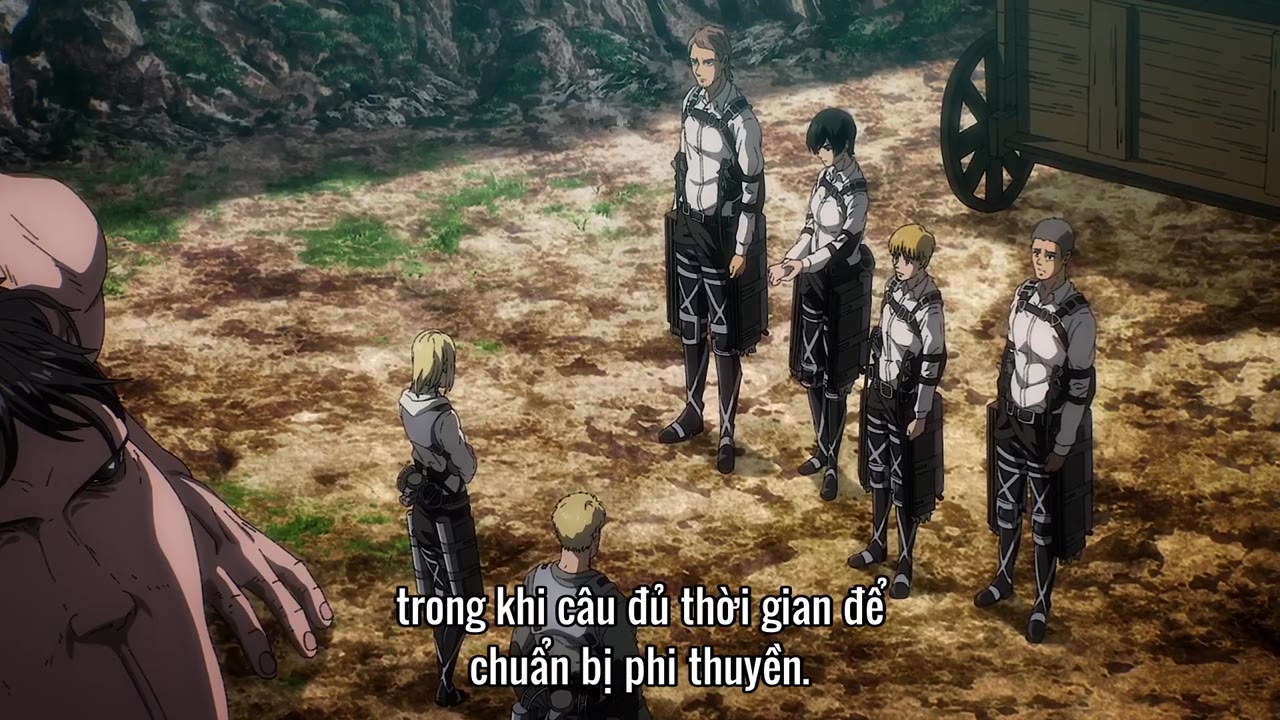 25th Hour tập 10