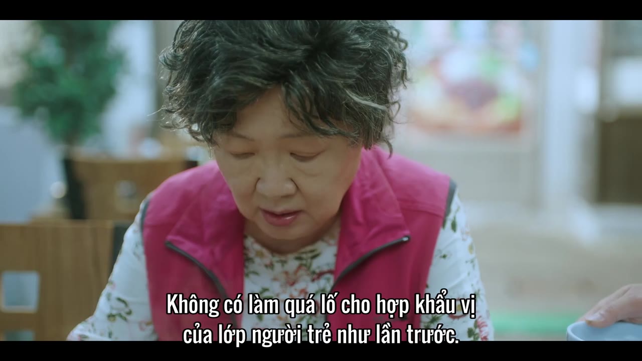 Ngoại Già Hồi Xuân tập 1