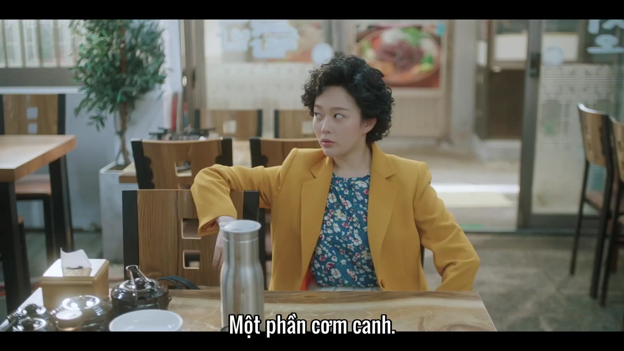 Ngoại Già Hồi Xuân tập 2