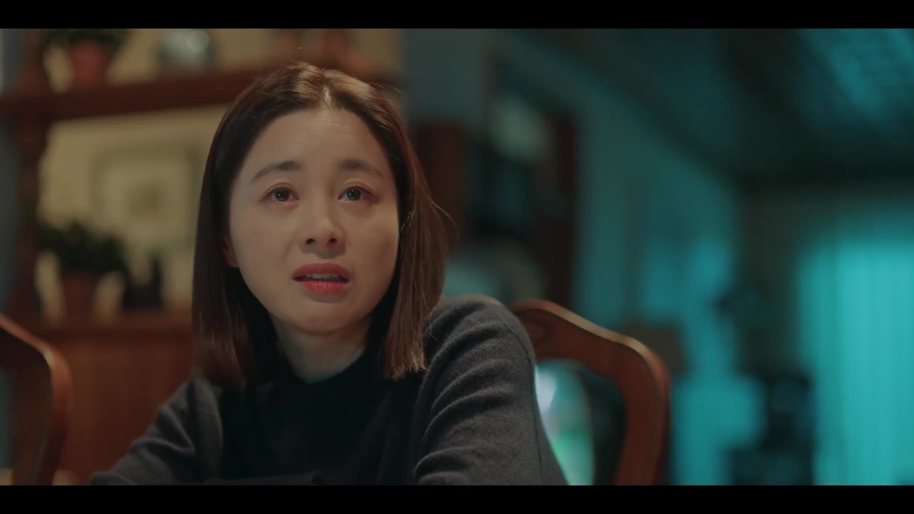 Ngoại Già Hồi Xuân tập 6 cảnh 2