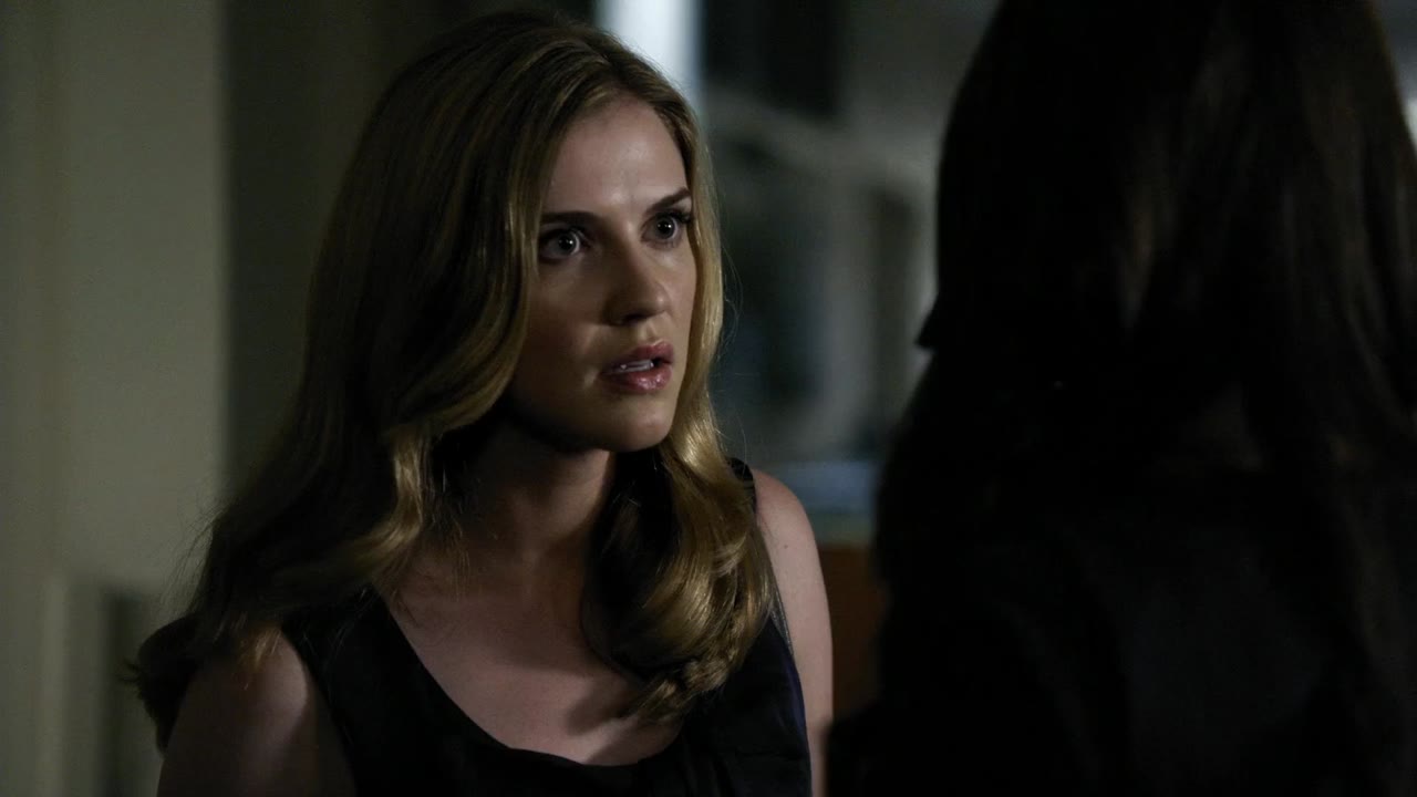 Nhật Ký Ma Cà Rồng (Phần 2) tập 1
