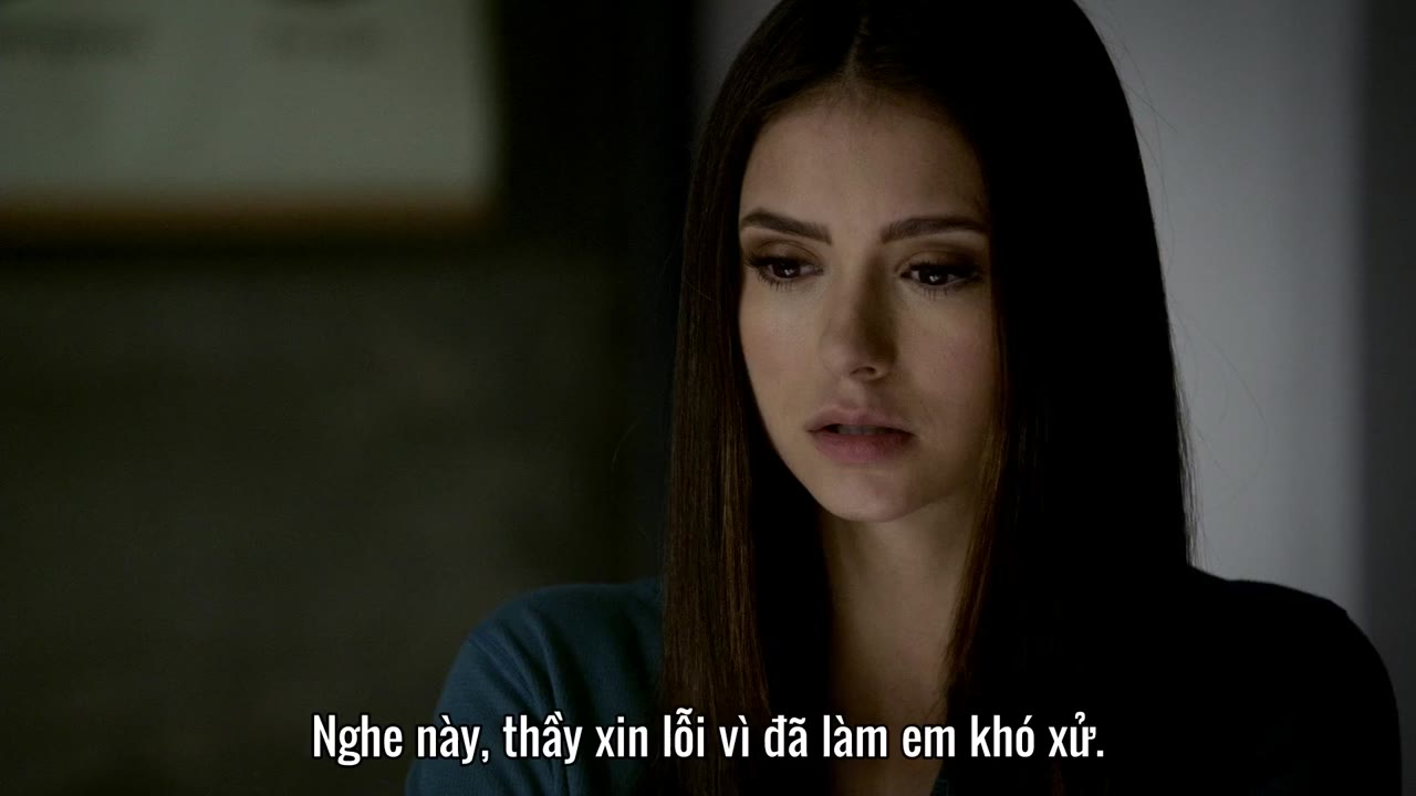 Nhật Ký Ma Cà Rồng (Phần 2) tập 16