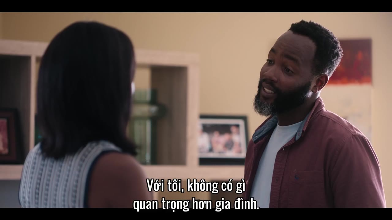 Umjolo: Từ Bạn Thành Yêu tập 1 cảnh 2