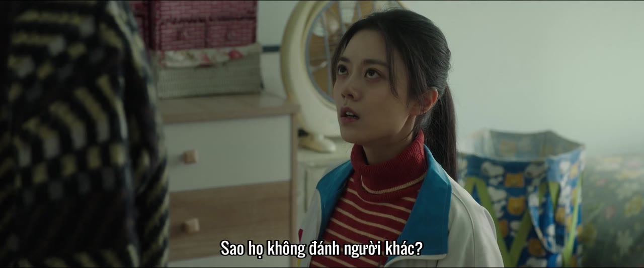 Tẩy Trắng tập 3