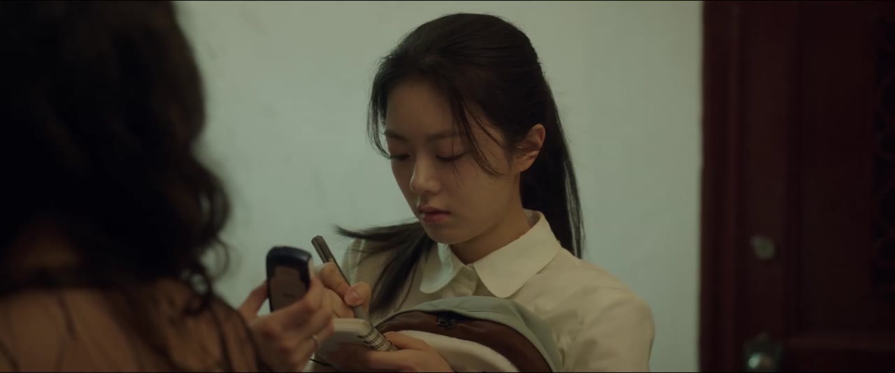 Tẩy Trắng tập 4