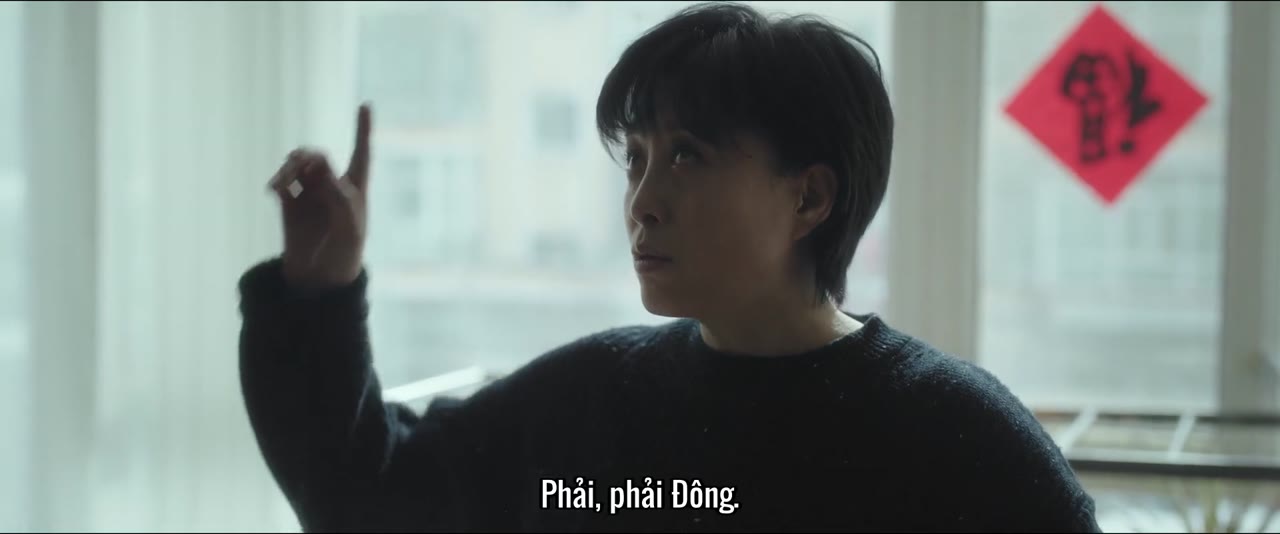 Tẩy Trắng tập 4 cảnh 3