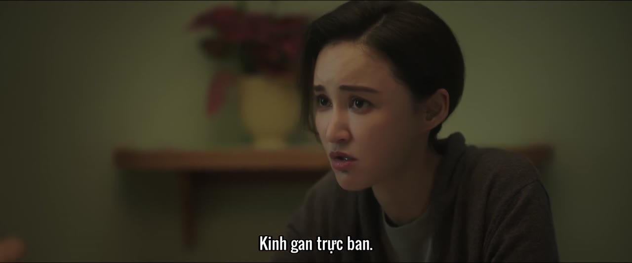Tẩy Trắng tập 9 cảnh 2