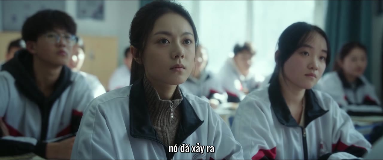 Tẩy Trắng tập 10