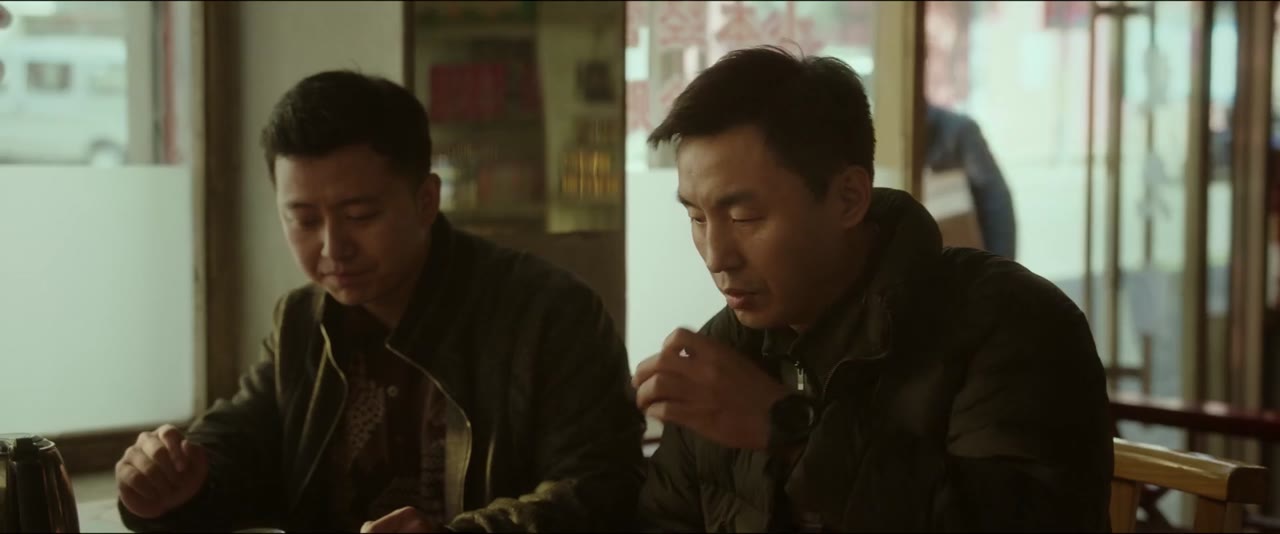 Tẩy Trắng tập 12