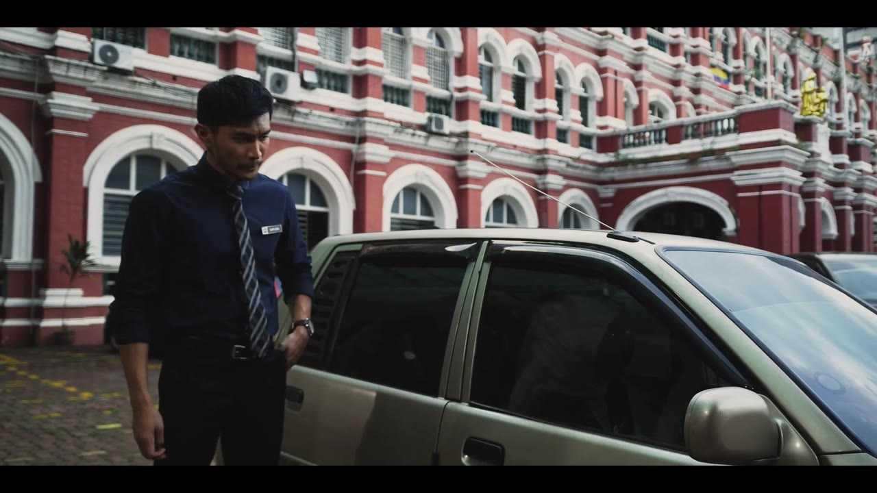 Yêu Một Lần Nữa Nhé tập 1 cảnh 3