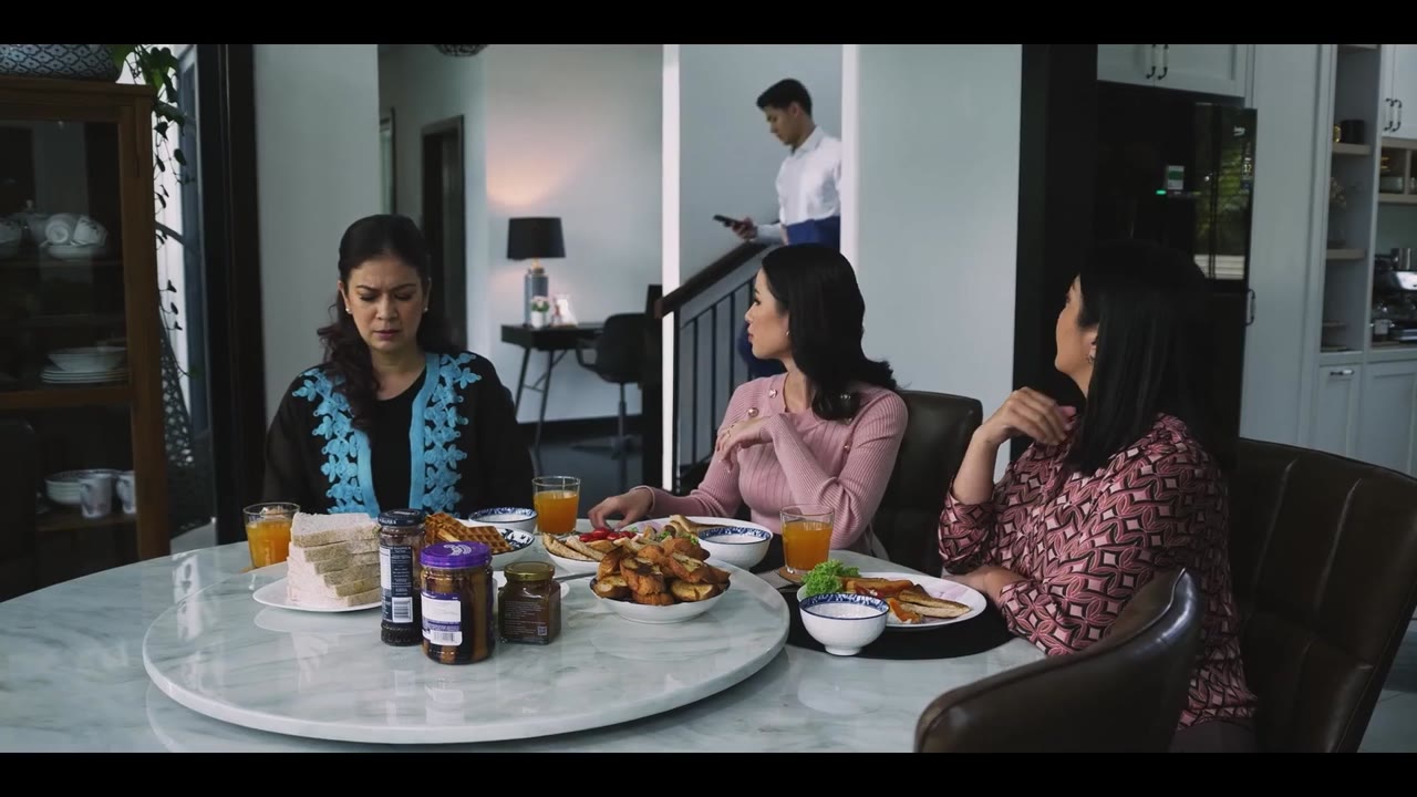 Yêu Một Lần Nữa Nhé tập 2