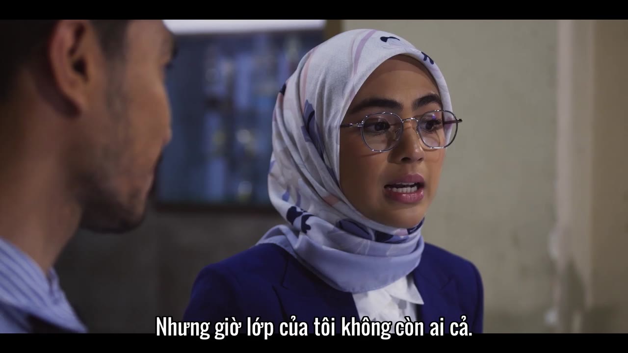 Yêu Một Lần Nữa Nhé tập 2 cảnh 3