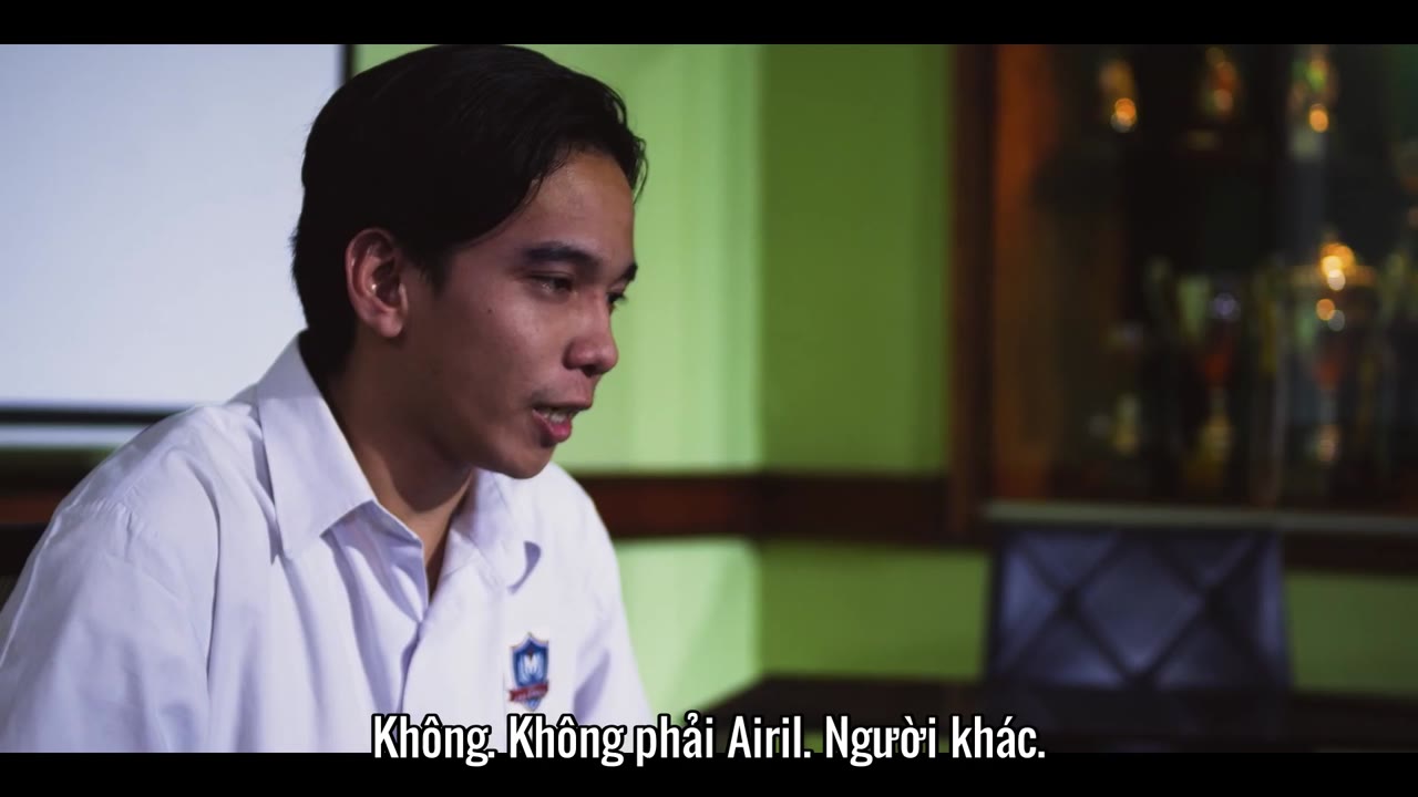Yêu Một Lần Nữa Nhé tập 3 cảnh 2