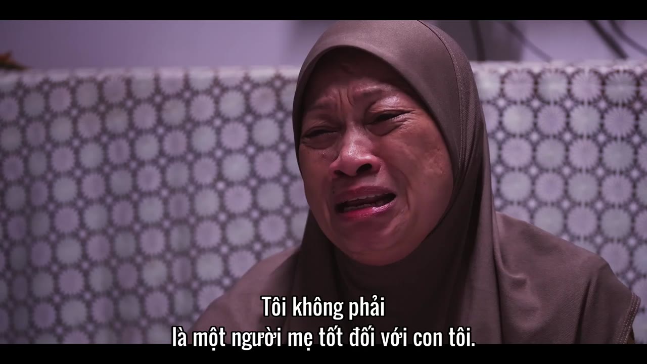 Yêu Một Lần Nữa Nhé tập 6 cảnh 2
