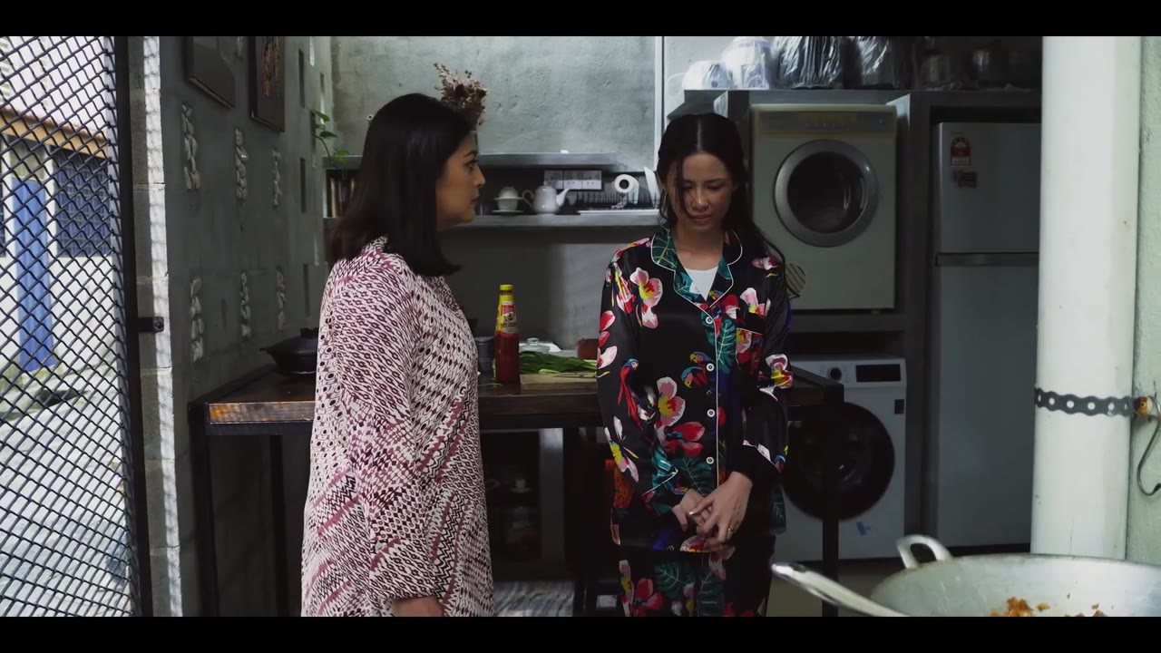 Yêu Một Lần Nữa Nhé tập 10