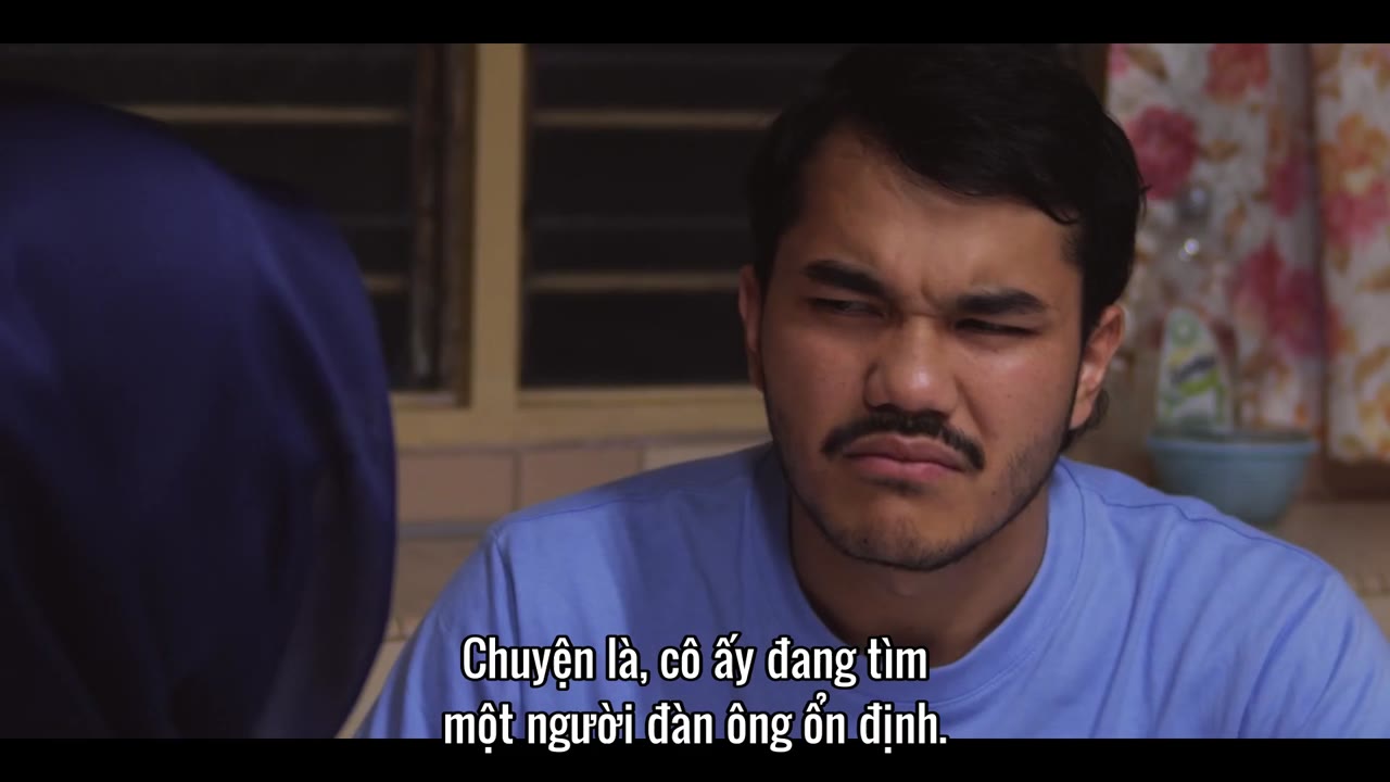 Yêu Một Lần Nữa Nhé tập 11 cảnh 2