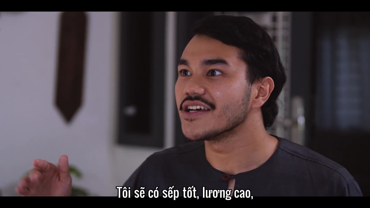 Yêu Một Lần Nữa Nhé tập 13 cảnh 3