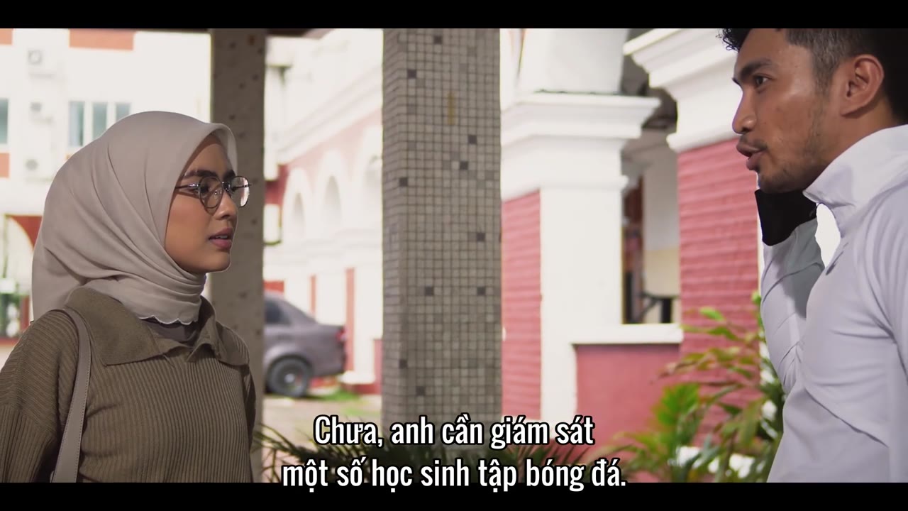 Yêu Một Lần Nữa Nhé tập 14