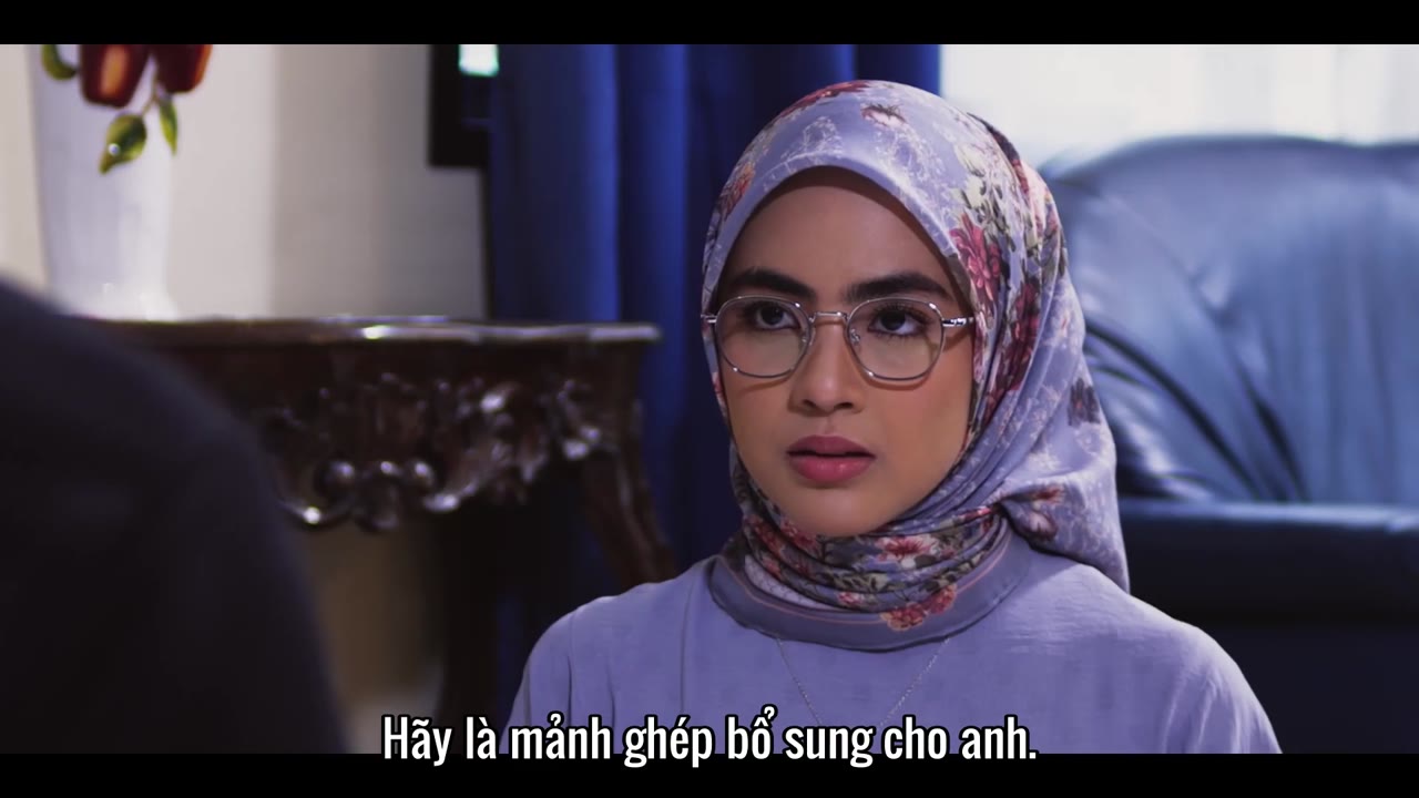 Yêu Một Lần Nữa Nhé tập 14 cảnh 2