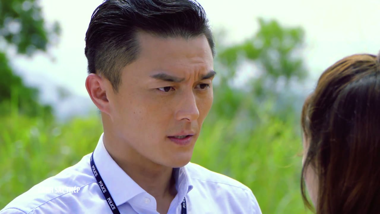 Cảnh Sát Thép tập 24