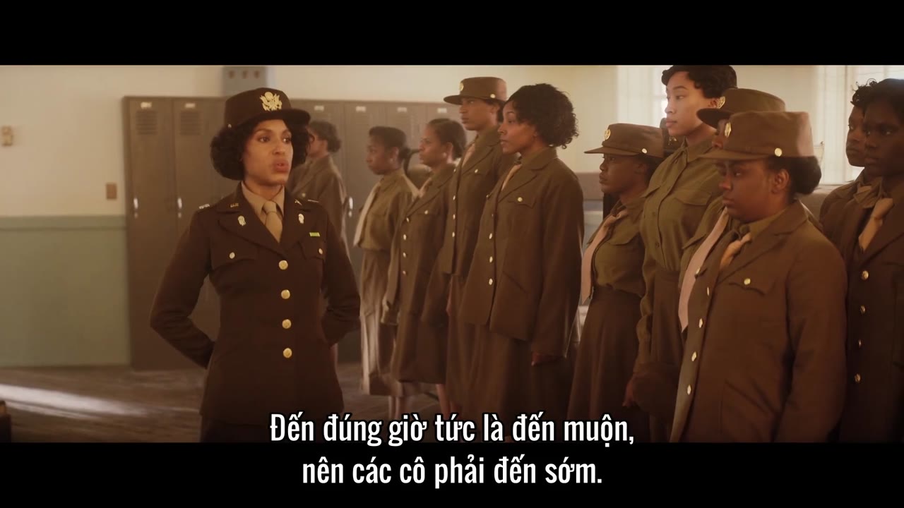 Tiểu đoàn 6888 tập 1
