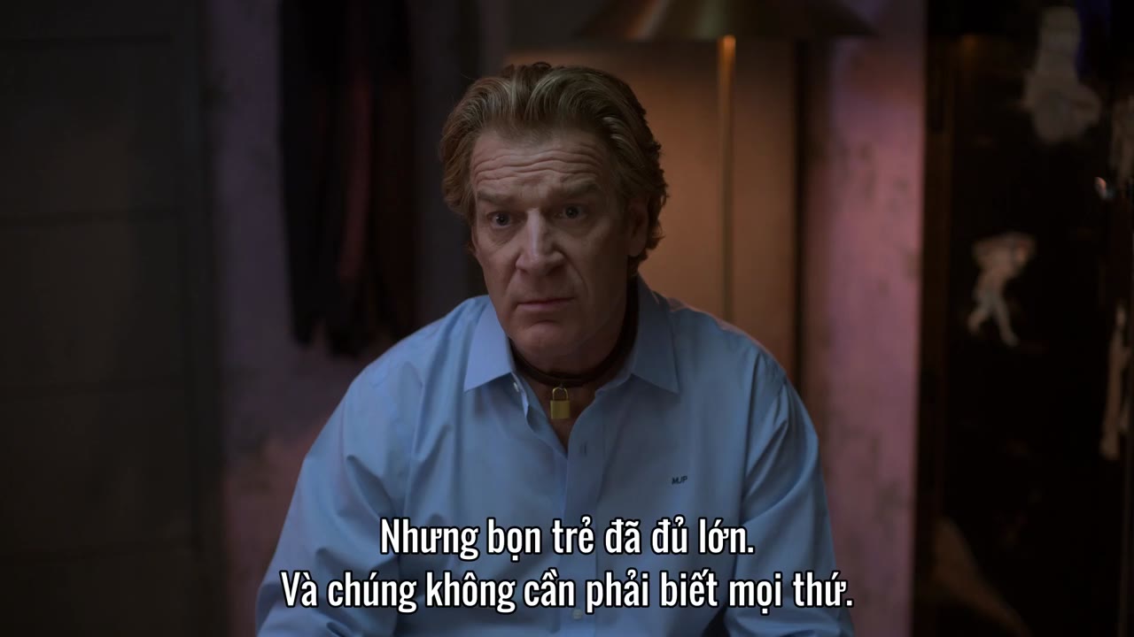 Ràng Buộc (Phần 2) tập 6