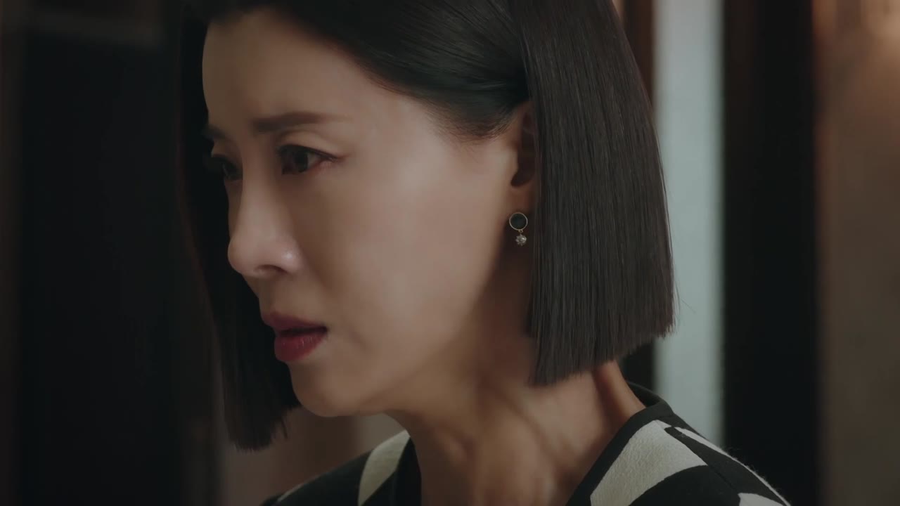 Thiên Nga Bóng Đêm tập 1