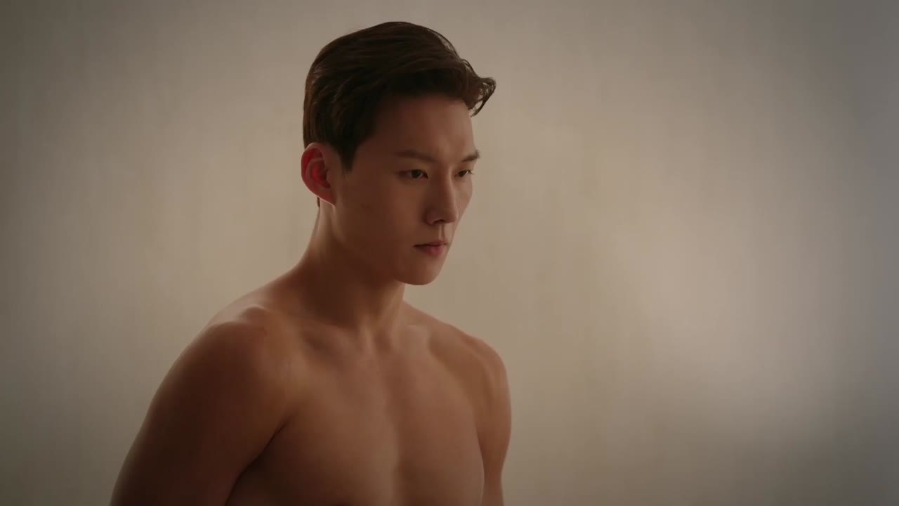 Thiên Nga Bóng Đêm tập 2 cảnh 2