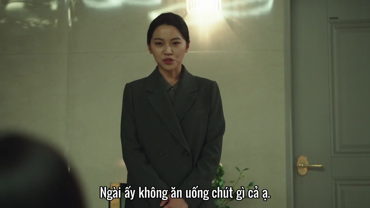 Thiên Nga Bóng Đêm tập 14 cảnh 3