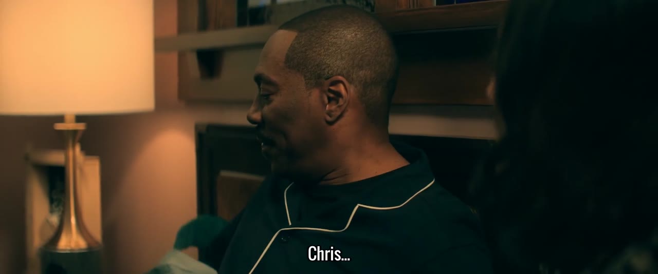 Con Đường Kẹo tập 1 cảnh 2