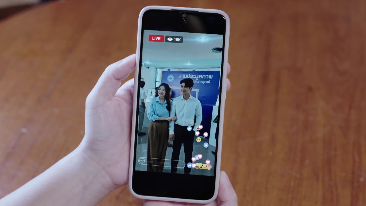 Z Power tập 13