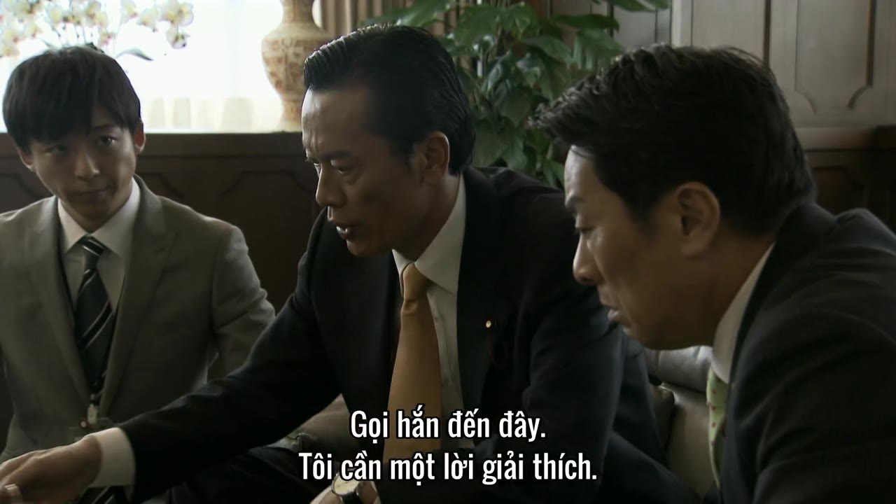 Khôn ngoan và ngu ngốc tập 1