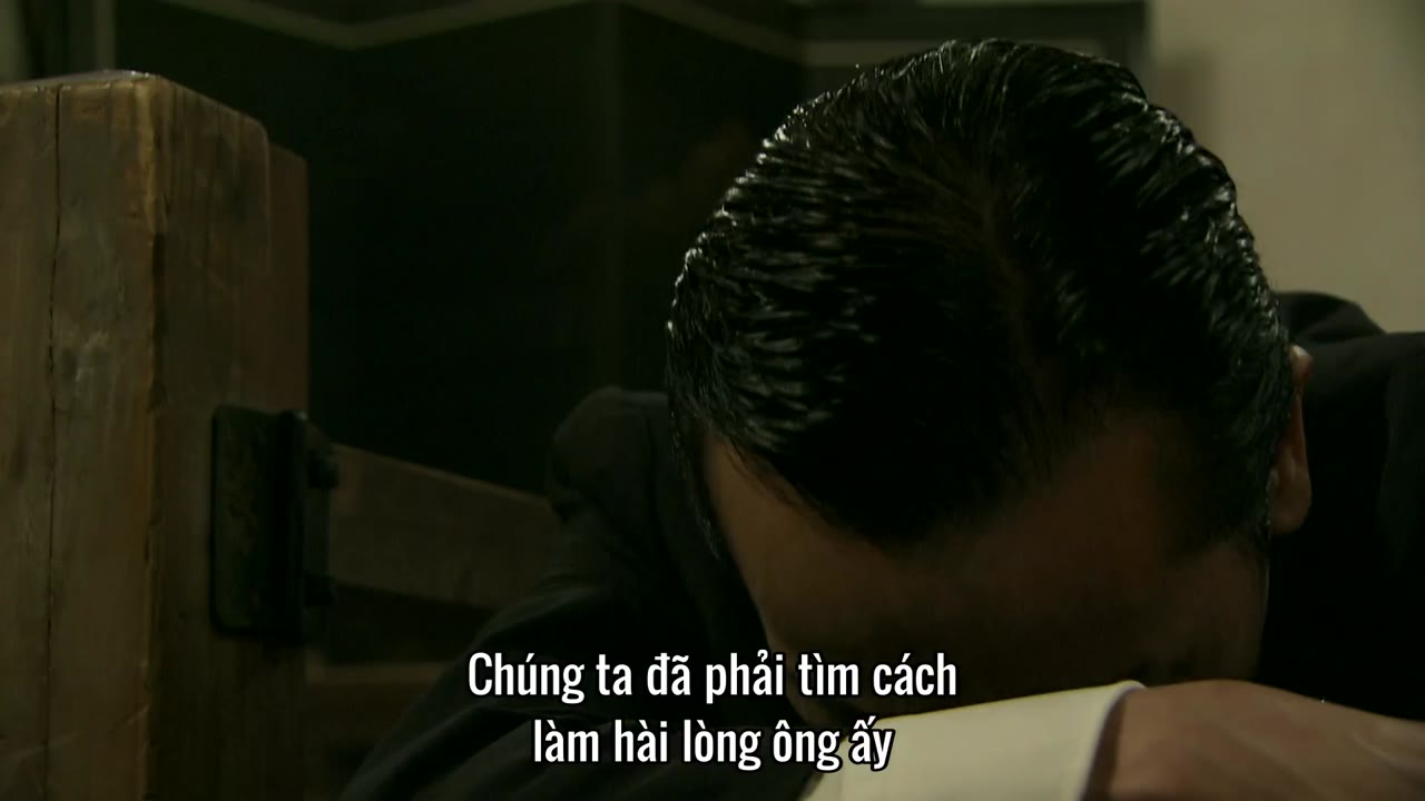 Khôn ngoan và ngu ngốc tập 2