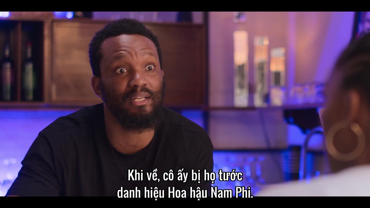 Umjolo: Yêu Vô Phương Cứu tập 1