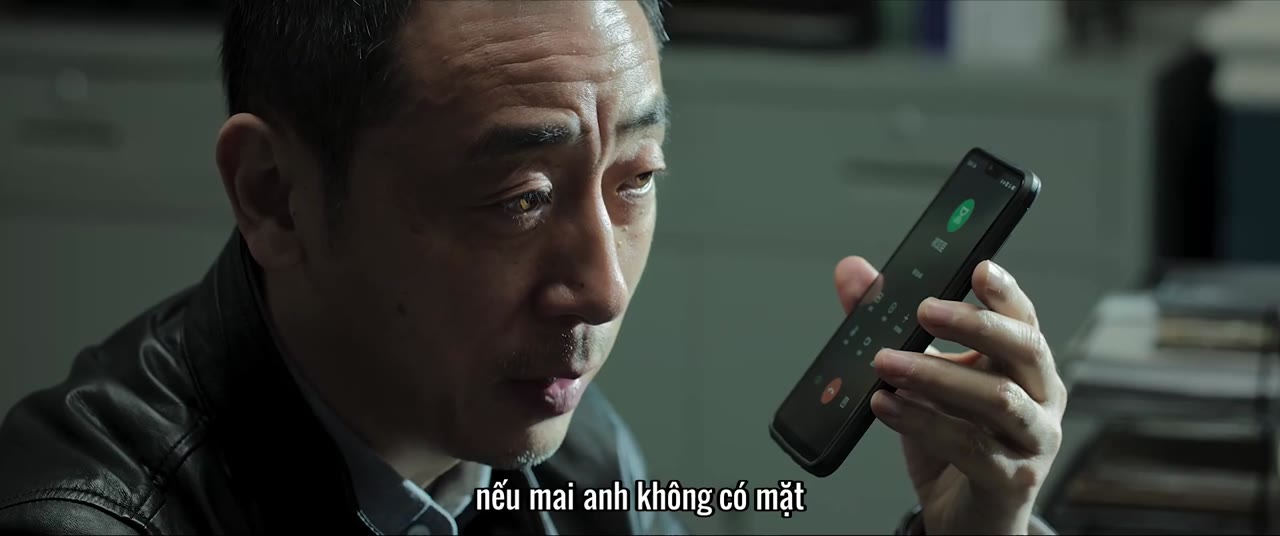 Khu Rừng Đen Trắng tập 26