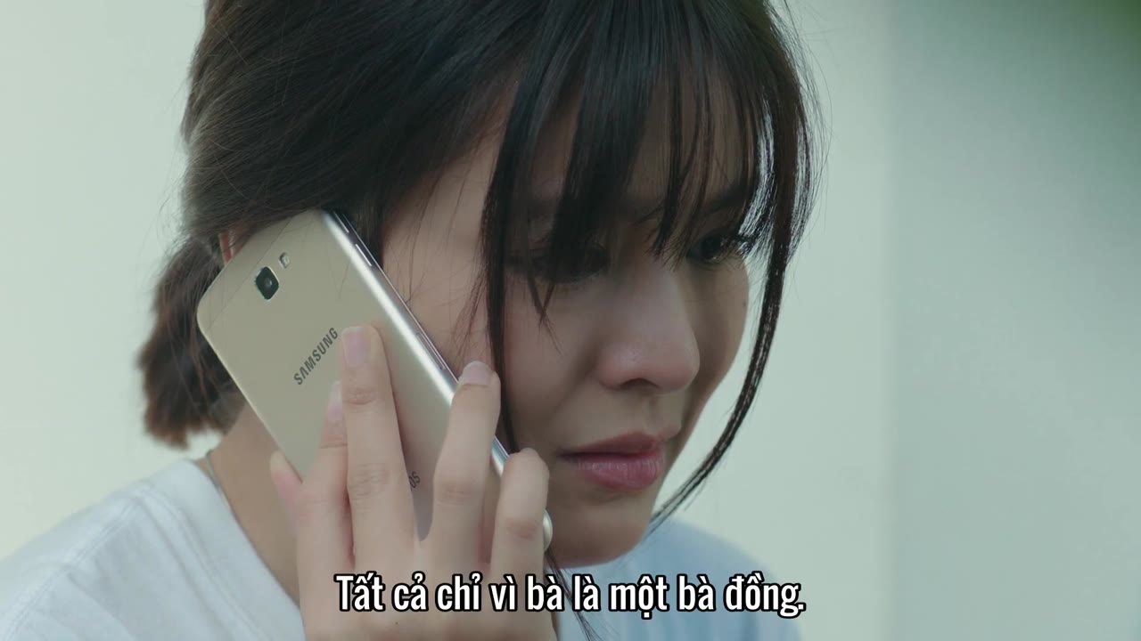 Ôi ma ơi tập 1