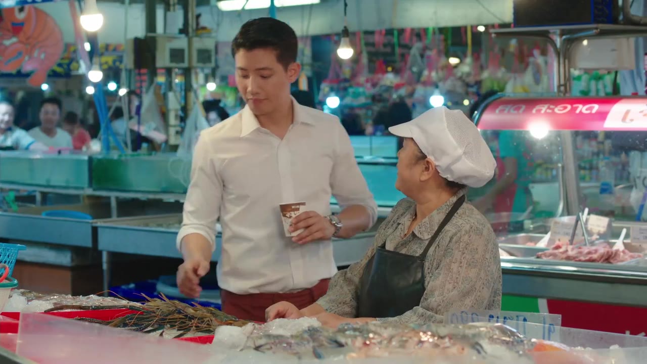 Ôi ma ơi tập 1 cảnh 3